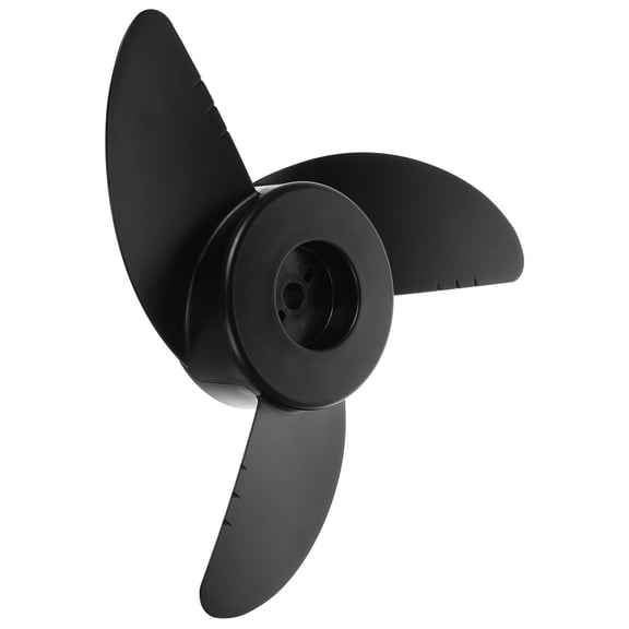 YOSADIER Kayak Trolling Motor Propeller High Efficiency Propulsion Replacement 1 Pack for Smooth Kayaking