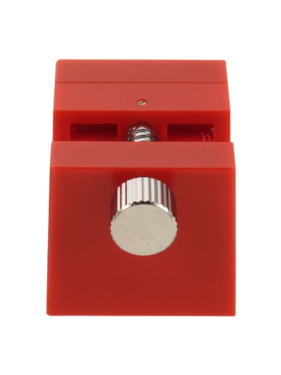 Watch Link Remover Resizing Tool Adjustable Band Sizing Base