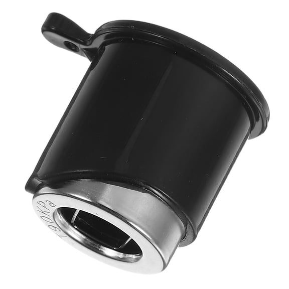 YOSADIER Electric Pressure Cooker Valve Replacement Black Multifunctional Safety and Venting Valve