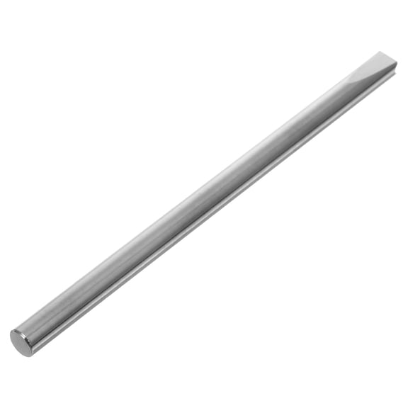 YOSADIER Fret Rocker for Guitar Metal Tool 1Pack for Repair Work