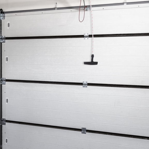 YOSADIER Garage Rope for Quick Access with Emergency Functionality 1 Set