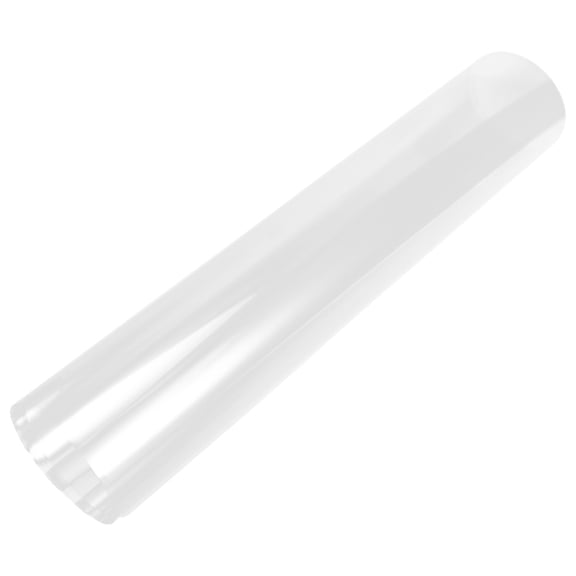 YOSADIER Adhesive Safety Glass Film for Home Shatterproof Clear Window Protector
