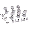 thumbnail image 1 of YOSADIER Guitar Tuning Key 1Set Metal Closed Gear for Guitar Maintenance and Sound Improvement 4.4x2.5x2.3in, 1 of 8