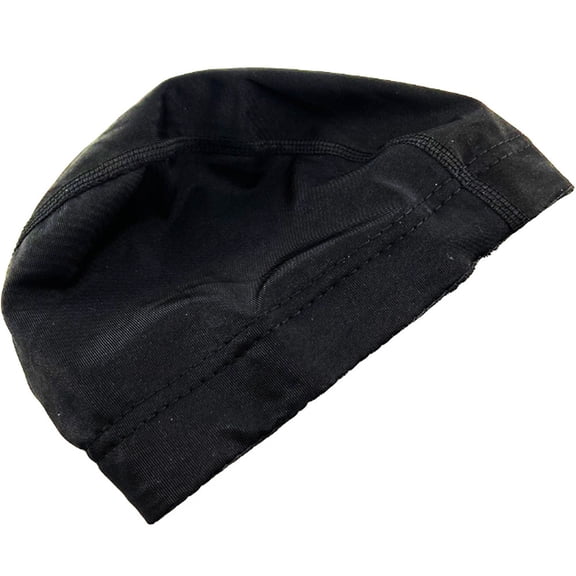 YOSADIER Hair Net for Sleeping Ice Silk Wig Cap Prevent Slipping Women 1Set