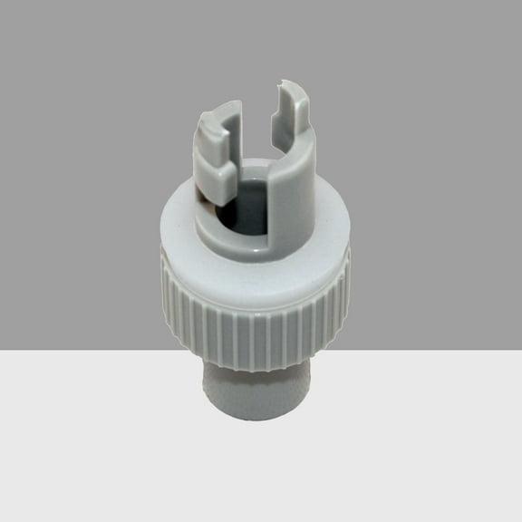 YOSADIER Inflatable Pump Adapter for Inflatable Accessories 1Set Cylindrical