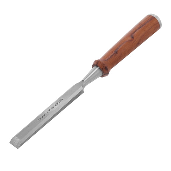 YOSADIER Multipurpose Wood Chisel Tool for Woodworking with Comfortable Grip and Precise Sculpting
