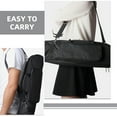 thumbnail image 1 of YOSADIER Musical Instrument Bag Black Oxford Cloth Protection Against Damage 1Pack, 1 of 8
