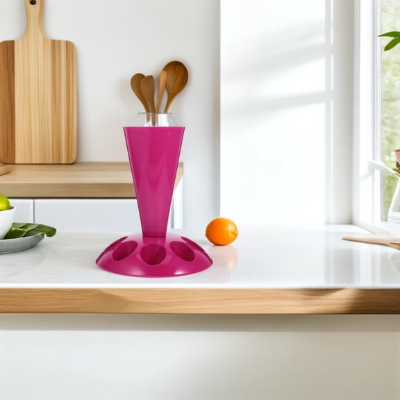 YOSADIER Piping Bag Rack for Stable Support and Nozzle Organization 1Pack