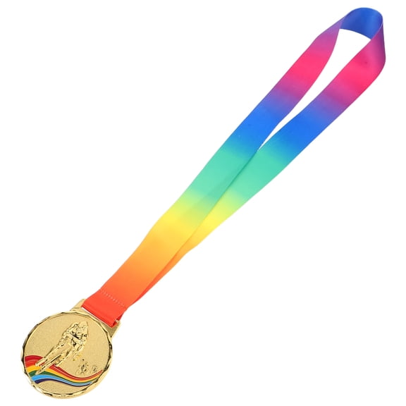 YOSADIER Cycling Victory Medal with Detailed and Lightweight Portable Style