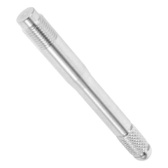YOSADIER Plated Wheel Alignment Pin Tool for Automotive Tire Mounting and Precise Adjustment
