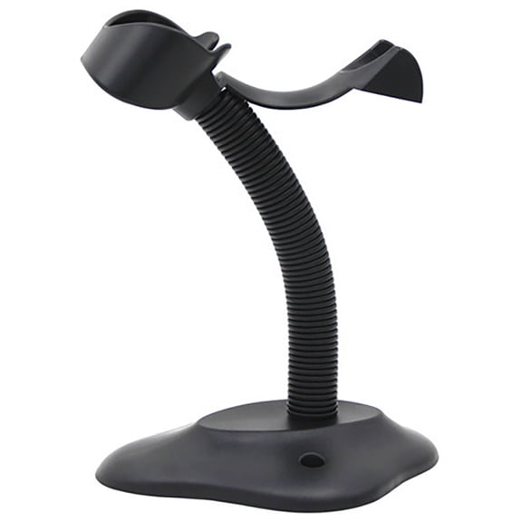 YOSADIER Multi-Scene Barcode Scanner Stand with Sturdy Plastic Construction