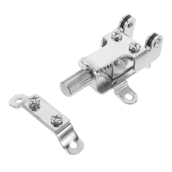 YOSADIER Precision Plated Snare Drum Strainer Replacement Part for Drum Set with Easy Installation and Design