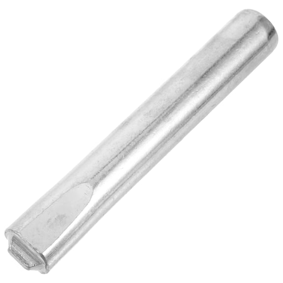 YOSADIER Oval Shape Reusable Metal Craft Puncher for Precise Leatherworking and Projects