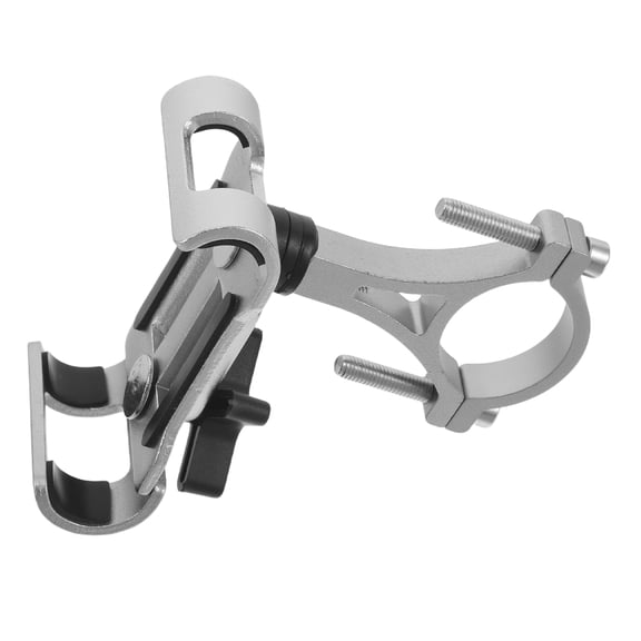 YOSADIER Motorcycle Navigation Bracket Titanium Handlebar Phone Mount