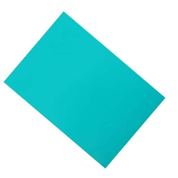 YOSADIER Professional Cutting Mats For Art Projects Green PVC 1Set