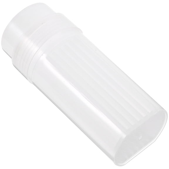 YOSADIER Plastic Staining Jar with Lid for Microscopy Slides, Science Lab Equipment for Students, 1 Piece Container