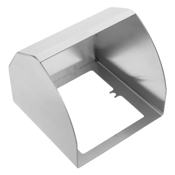 YOSADIER Electrical Safety Outlet Cover Stainless Steel 1Set For Outdoor Usage