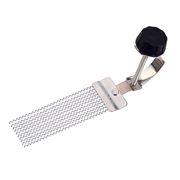 YOSADIER Black Steel Drum Spring for Snare Drum Replacement Durable and Easy to Install