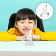 YOSADIER Sturdy Crystal Award - Unique Thumb Gesture Trophy for Youth Sports