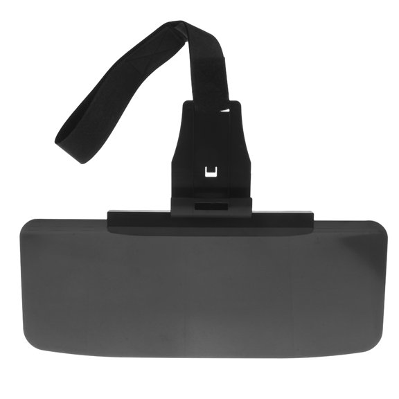 YOSADIER Multifunctional Black Visor for Day and Night Driving Protection
