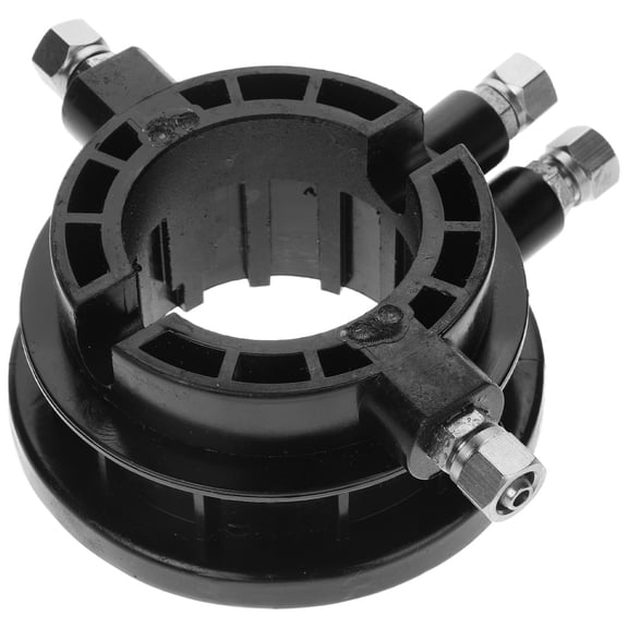 YOSADIER Tire Changing Kit with Rotary Coupler and Quick Valve for Efficient Car Tire Maintenance