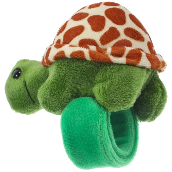 YOSADIER Turtle Slap Bracelet Party Favor for Couples, Fun Adjustable Wristband, 1 Piece