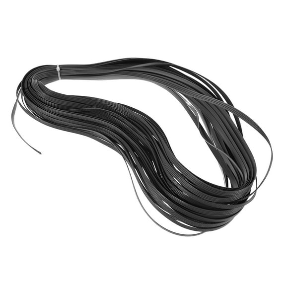 YOSADIER Patio Chair Repair Kit with Easy Install Synthetic Rattan Material for Outdoor Furniture