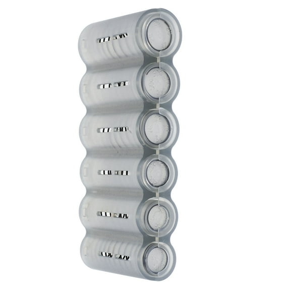 YOSADIER coin storage container for Travel with Rectangular Plastic 1Pcs