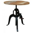 thumbnail image 1 of YOSEMITE HOME DECOR  Crank Table, 1 of 1