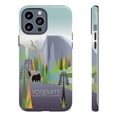 thumbnail image 1 of YOSEMITE PHONE CASE, 1 of 24