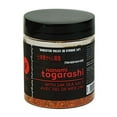 thumbnail image 1 of YOSHI Shichimi/Nanami 7-Spice Togarashi Dry Chili Blend Seasoning With Sea Salt, 55g (1.94oz), 1 of 7