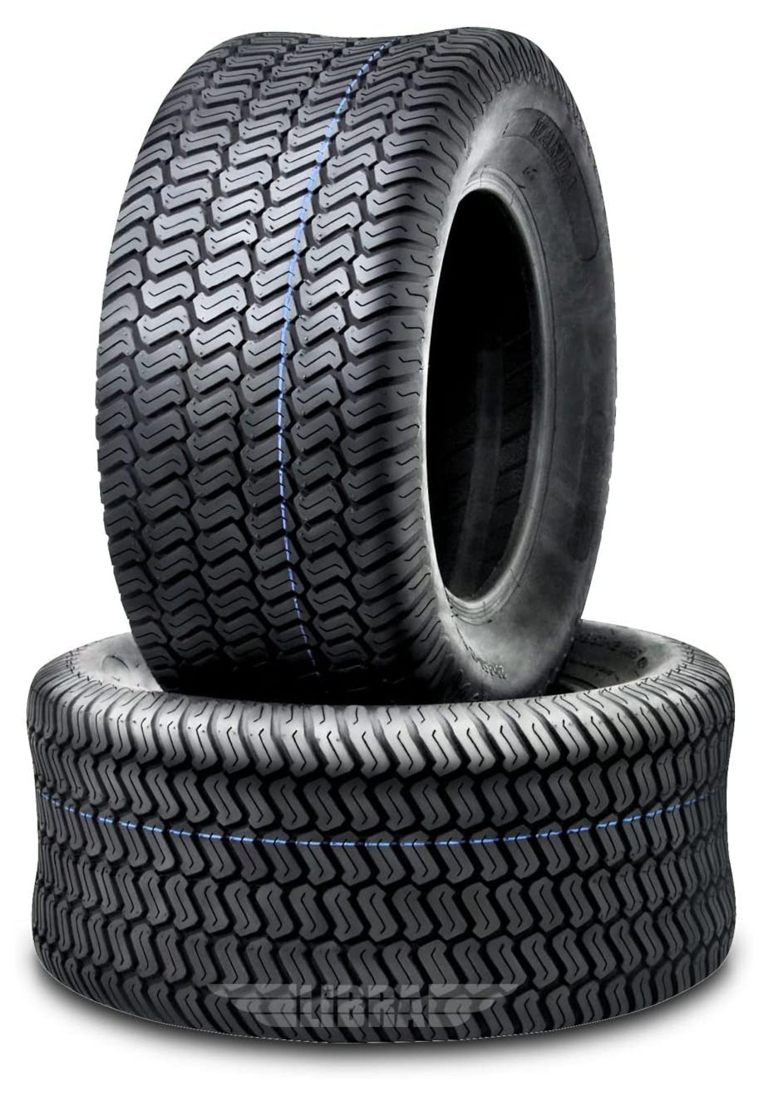 YOSITiuu 20x108 20x10x8 Lawn Mower Cart Turf Tires /4 ply w/Warranty
