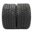 thumbnail image 1 of YOSITiuu 2Pcs 18 x 7.50-8 Lawn Mower Tire 18/7.50/8 Tires Garden Tires Tubeless 18 7.50-8 4PR, 1 of 7