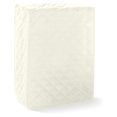 thumbnail image 1 of YOSITiuu Keepsakes - Rectangular Appliance Cover - Dust Protection - Stain Resistant - Washable - Appliance Cover-Cream, 1 of 5