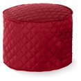 thumbnail image 1 of YOSITiuu Keepsakes - Round Appliance Cover - Dust Protection - Stain Resistant - Washable - Appliance Cover-Red, 1 of 4