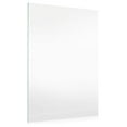 thumbnail image 1 of YOSITiuu Non-Glare Replacement for 14x24 Picture Frame, Replacement Plexiglass for 14x24 Photo Frame, UV-Resistant Non-Glare Cover Sheet, 1 of 7