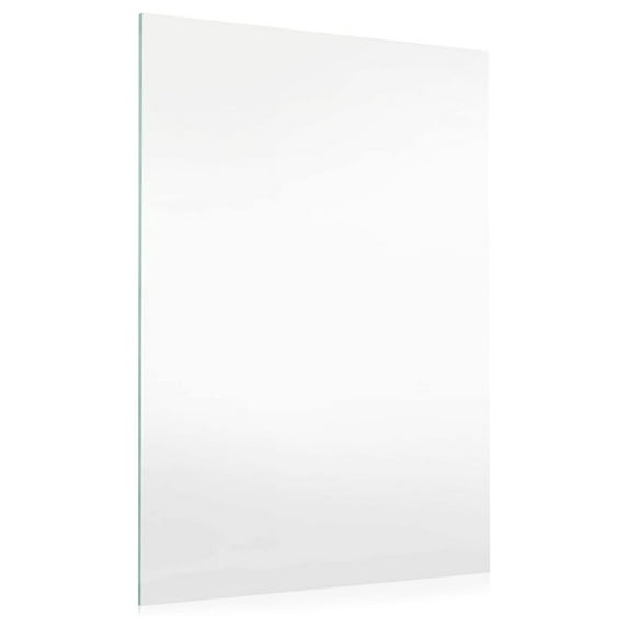 YOSITiuu Non-Glare Replacement for 14x24 Picture Frame, Replacement Plexiglass for 14x24 Photo Frame, UV-Resistant Non-Glare Cover Sheet