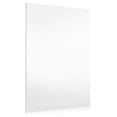 thumbnail image 1 of YOSITiuu Non-Glare Replacement for 24x36 Picture Frame, Replacement Plexiglass for 24x36 Photo Frame, UV-Resistant Non-Glare Cover Sheet, 1 of 7