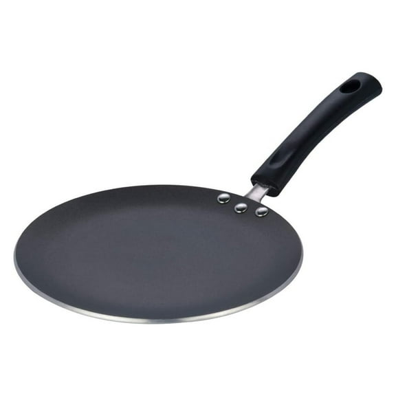 YOSITiuu Non-stick Concave Roti Tawa, 11.5" (29 cm)