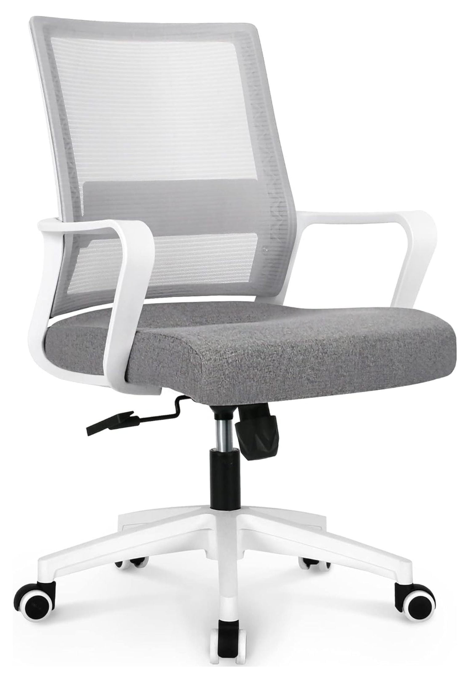 YOSITiuu Office Chair Ergonomic Desk Back Mesh Computer Gaming Chair