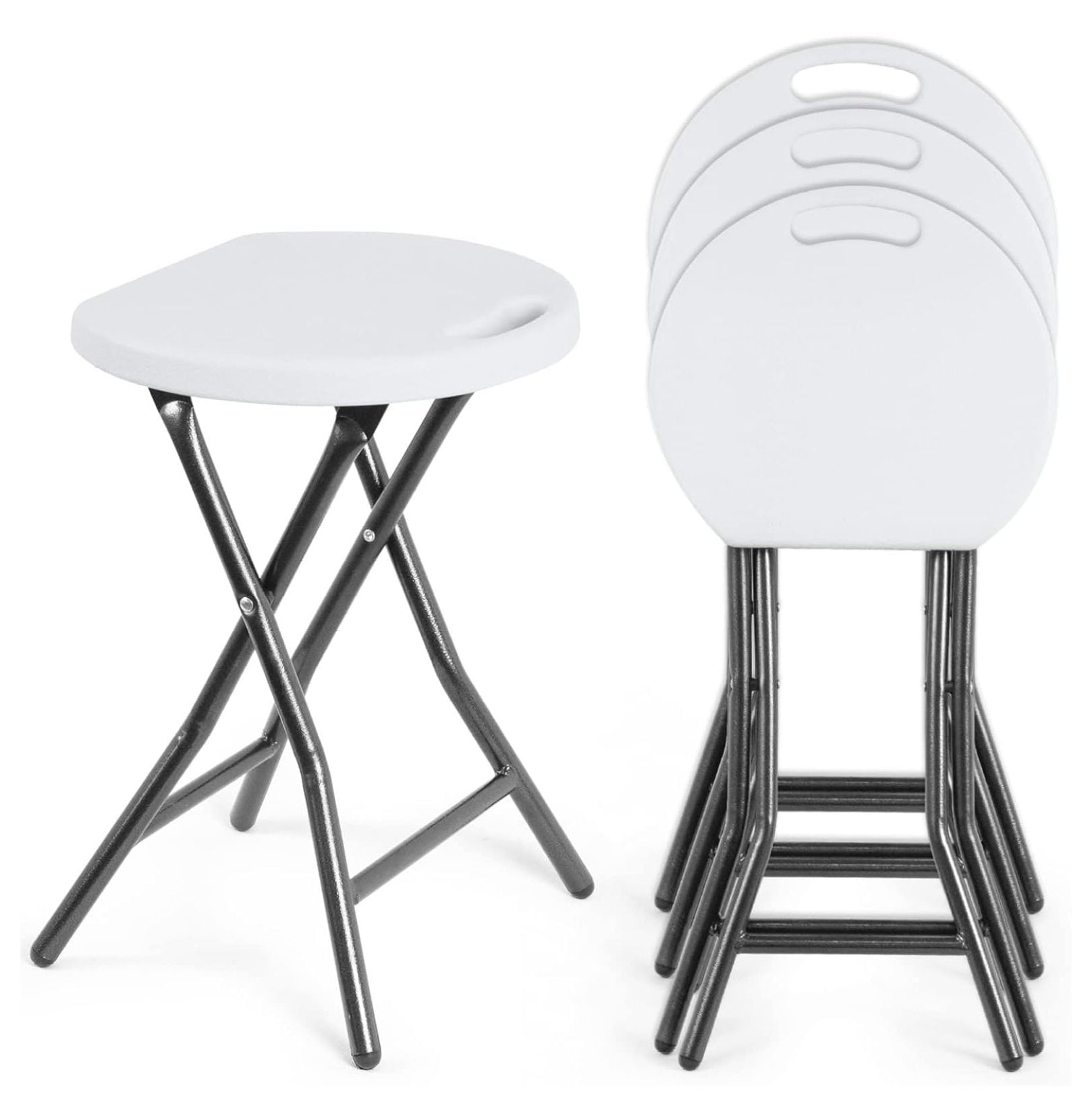 500 Lb Capacity Stool