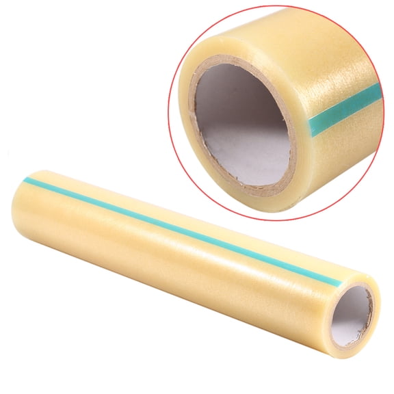 YOSOO Pro Carpet Protector Self Adhesive Plastic Protection Film Heavy Duty Puncture And Water Resistant Roll