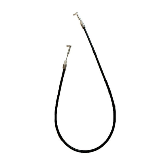 YOT Driver Door Latch Control Cable for 2001-2007 Toyota Sequoia, Automotive Specialty Parts