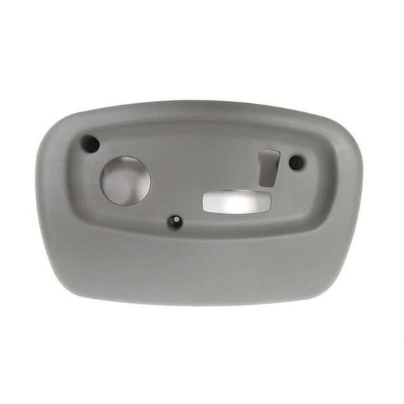 YOT Driver Seat Switch Bezel, Gray for 2002-2004 Trailblazer, Envoy, Bravada