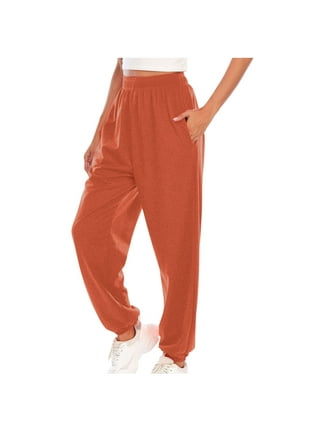 Walmart orange sweats on sale