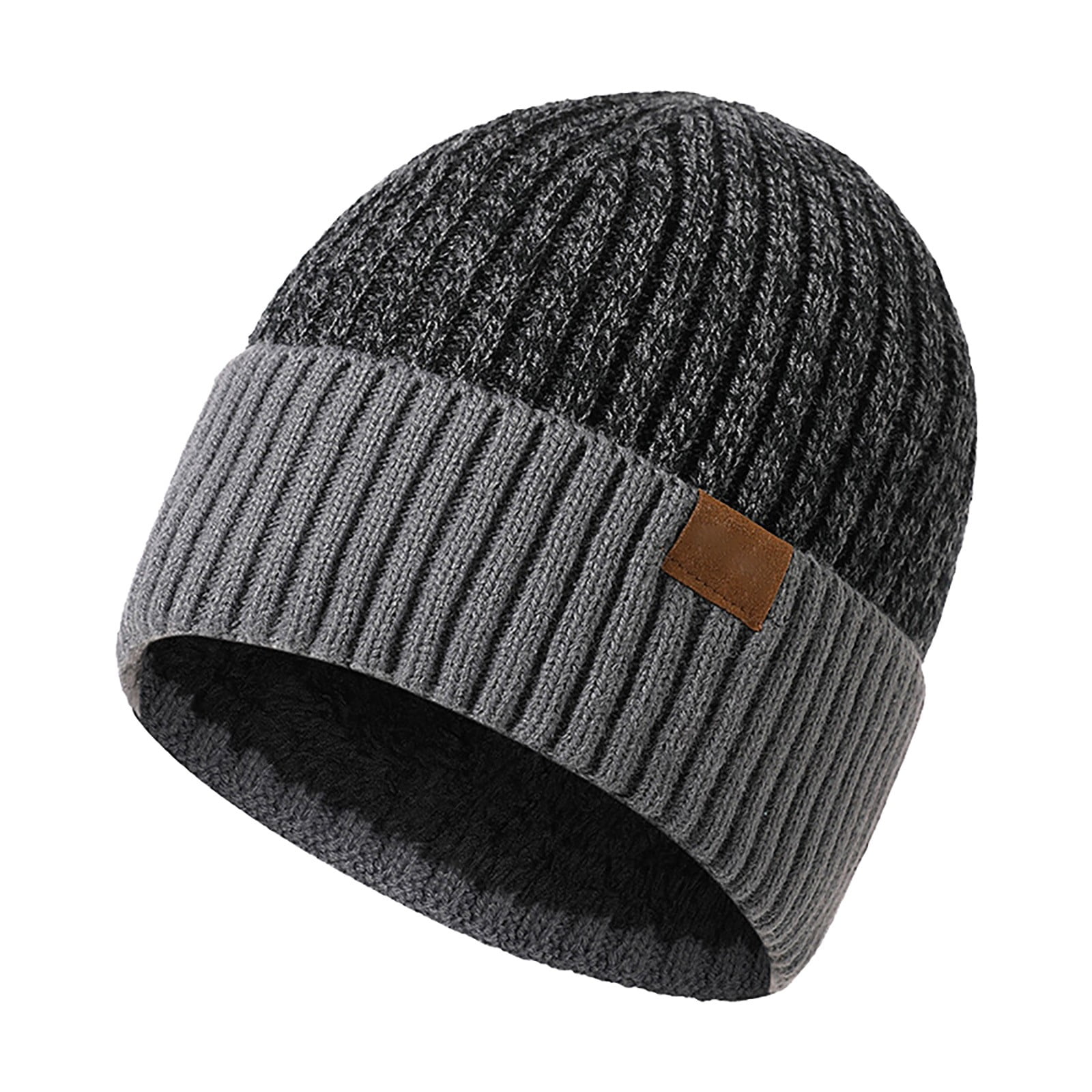 帽子 VALLAD BEANIE CAP BLK/NVY s-l1200.jpg