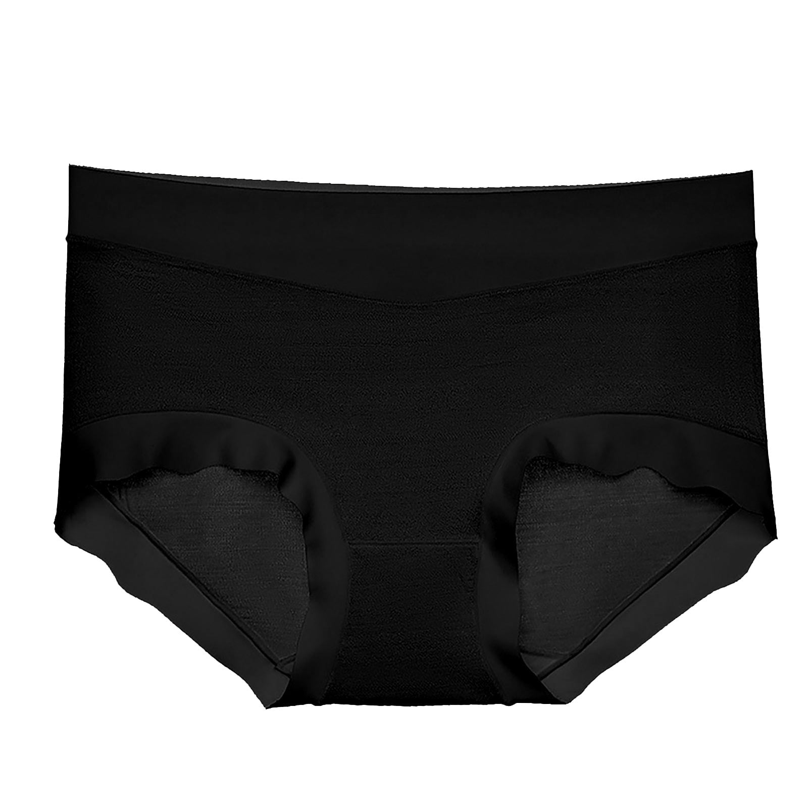 YOTMKGDO Cotton Underwear for Women, Ladies Underwear Panties, Women'S