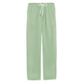 thumbnail image 1 of YOTMKGDO Mens Pants Casual, Pantalones De Hombre, Fashionable Summer Men'S Simple and Cotton Trousers and Men'S Pants, Green L, 1 of 4