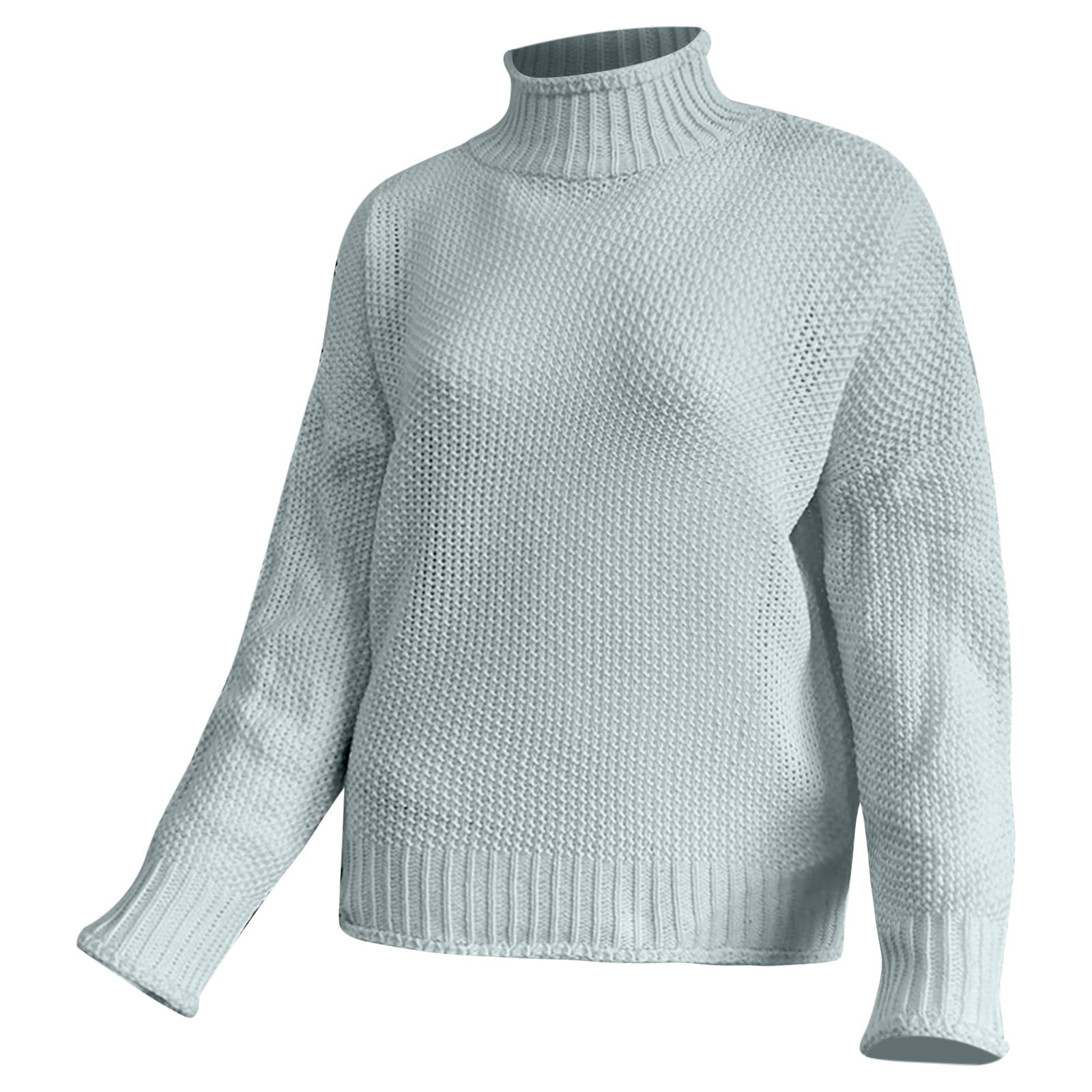 YOTMKGDO Sweaters for Women, Women'S Knitted Sweater Women'S Clothing ...
