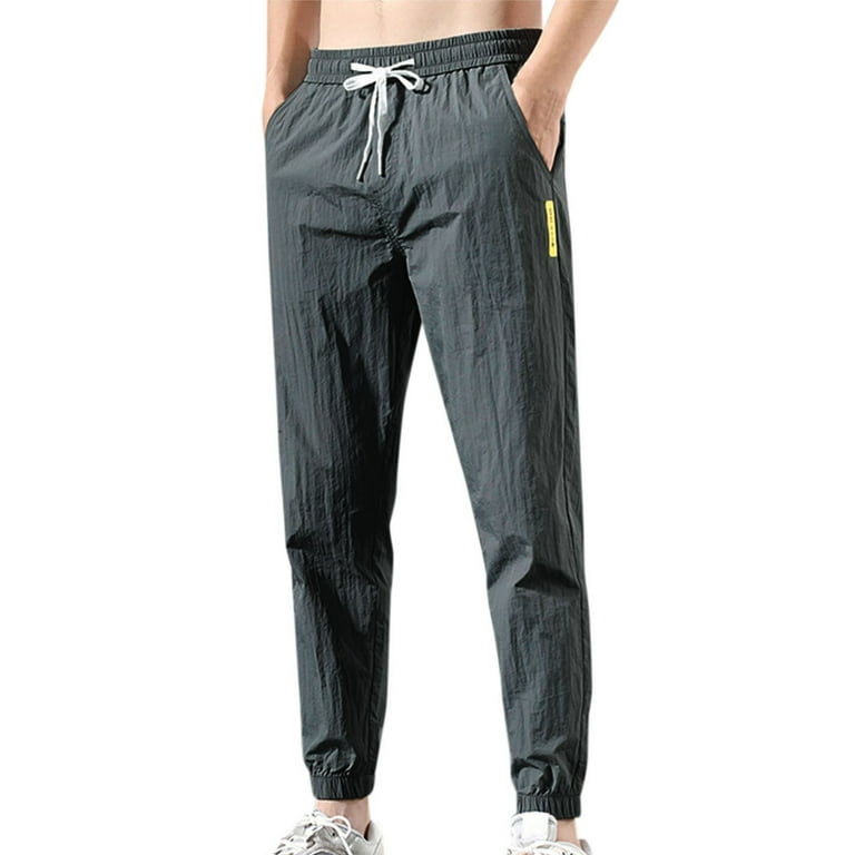 YOTMKGDO Sweatpants for Men, Pantalones De Hombre, Fashionable